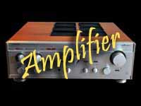 AMPLIFIERS