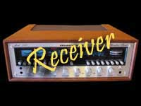 RECEIVERS