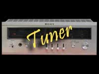 TUNERS