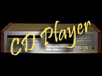CD PLAYERS
