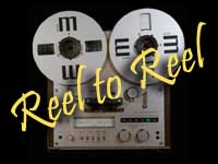 REEL TO REEL