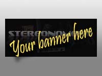 Your Banner Here