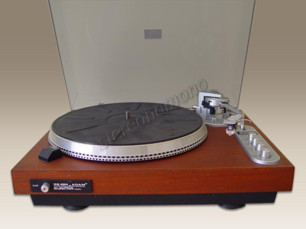 Unitra GS424 Adam